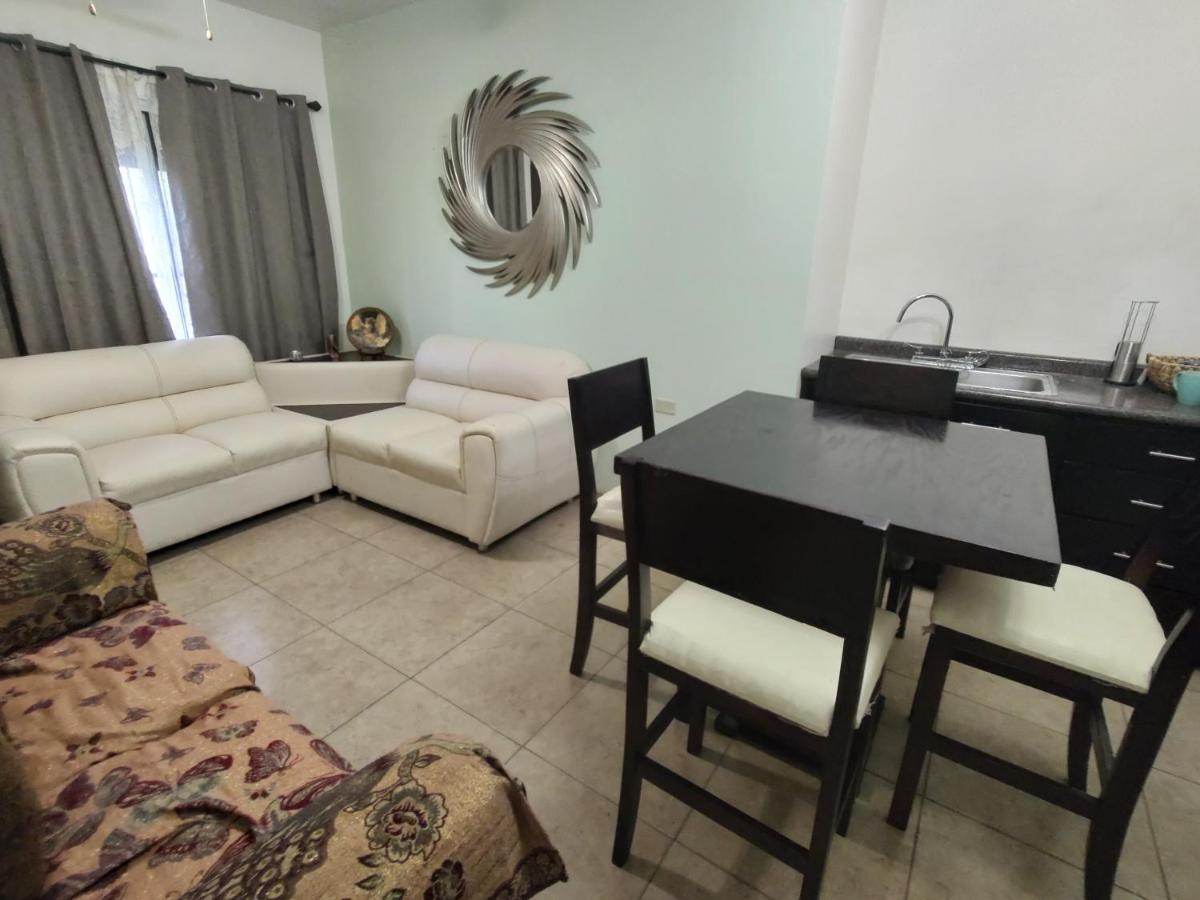 Apartamento Departamento completo en la Quinta Hermosillo Exterior foto