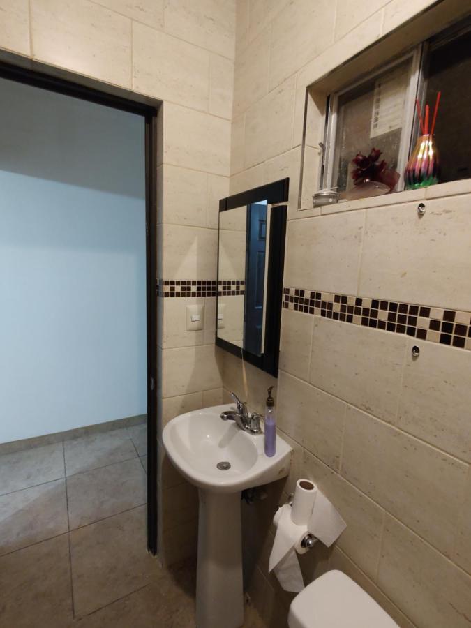 Apartamento Departamento completo en la Quinta Hermosillo Exterior foto
